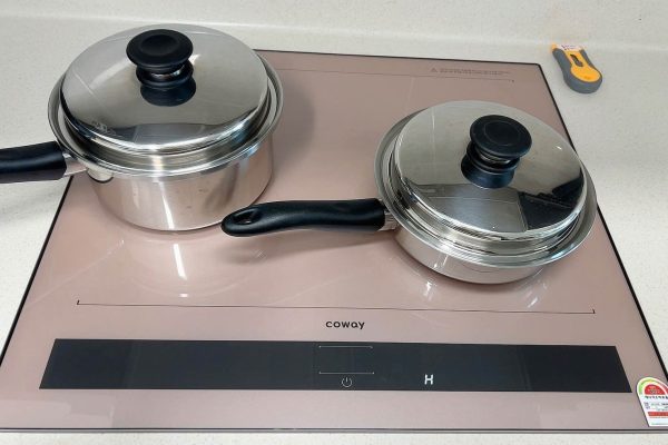 노블 인덕션 3